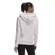 Adidas Hoddie Essentials  Relaxed Logo
