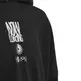 Adidas Girls ARKD3 Crop Hoodie