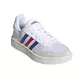 Adidas Hoops 2.0 Kids "Collegiate Royal"