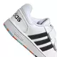 Adidas Hoops 2.0 Kids "True Orange"