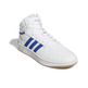 Adidas Hoops 3.0 Mid Classic Vintage "Royal Blue"