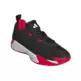 Adidas Initiation "Black/Red"