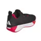 Adidas Initiation "Black/Red"