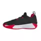 Adidas Initiation "Black/Red"