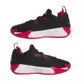 Adidas Initiation "Black/Red"