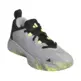 Adidas Initiation Junior "Grey-Lucid Lemon"