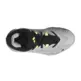 Adidas Initiation Junior "Grey-Lucid Lemon"
