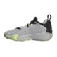 Adidas Initiation Junior "Grey-Lucid Lemon"