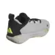 Adidas Initiation Junior "Grey-Lucid Lemon"