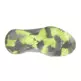 Adidas Initiation Junior "Grey-Lucid Lemon"
