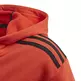 Adidas Junior Bold Full Zip Hoodie