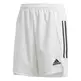 Adidas Junior Condivo 21 Primeblue Short "White"