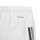 Adidas Junior Condivo 21 Primeblue Short "White"