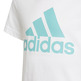 Adidas Junior Logo Tee B B