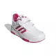 Adidas Junior Tensaur Sport Trainning Lace "Pink Cloud"