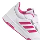 Adidas Junior Tensaur Sport Trainning Lace "Pink Cloud"