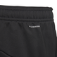Adidas Junior Training Climawarm Pants (black)