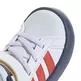 Adidas Kids Disney  GRAND COURT MID Mickey "White"