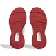 Adidas Kids Fortarun 2.0 Cloudfoam "Flower Scarlet"