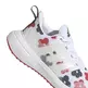 Adidas Kids Fortarun 2.0 Cloudfoam "Flower Scarlet"