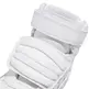 Adidas Kids HOOPS MID 3.0 AC I "White"