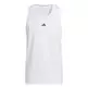 Adidas LEGENDS TANK "White"