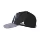 Adidas NBA Warriors Cap (black/blue/yellow)