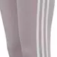 Adidas Originals Girls 3-Stripes Leggins