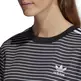 Adidas Originals 3-Stripes Tee W