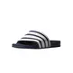 Adidas Originals Adilette (adiblue/white)