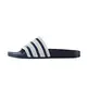 Adidas Originals Adilette (adiblue/white)