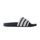 Adidas Originals Adilette (adiblue/white)