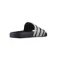 Adidas Originals Adilette (adiblue/white)