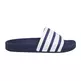 Adidas Originals Adilette (adiblue/white)