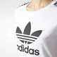 Adidas Originals Superstar Trefoil Tee "Berlinesa " (black)