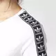 Adidas Originals Superstar Trefoil Tee "Berlinesa " (black)