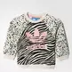 Adidas Originals Chándal Bebê YWF Crew (multicolor/ray pink)