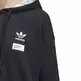 Adidas Originals Cropped Hoodie