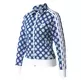 Adidas Originals Firebird TrackTop Trefoil NMD (Real Blue/Pearl Opal)