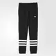 Adidas Originals FL J Pants (black/white)