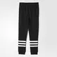 Adidas Originals FL J Pants (black/white)