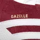 Adidas Originals Gazelle "Burgundy"