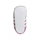 Adidas Originals Gazelle Crib Infants (Pink/White/White)