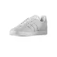 Adidas Originals Gazelle (Grey One/Grey One/Gold Metalic)
