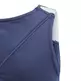 Adidas Girls Keyhole Tank