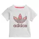 Adidas Originals Graphic MS T-shirt Infants