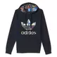 Adidas Originals Hoodie Back To School (legend ink)