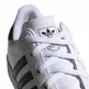 Adidas Originals Kids Coast Star "Collegiate White"