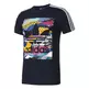 Adidas Originals L.A. Box Graphic Tee (legend ink/multicolor)