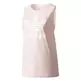 Adidas Originals Loose Trefoil Tank (pink icy)